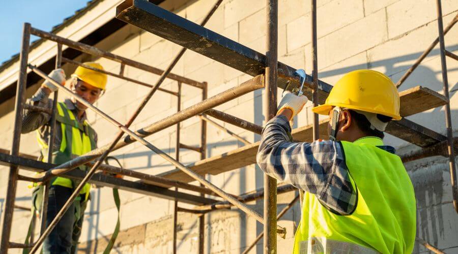 Expert top industrial roofings services in Pinon Hills, CA
